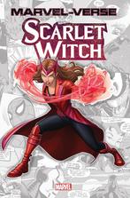 Marvel-Verse: Scarlet Witch, Verzenden, Nieuw