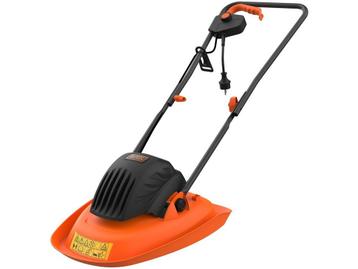 Black & Decker BEMWH551-QS - Elektrische zweefmaaier - 1200W beschikbaar voor biedingen