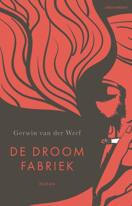 De droomfabriek 9789025472412 Gerwin van der Werf, Boeken, Romans, Zo goed als nieuw, Verzenden