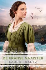 De Franse naaister 9789029736237 Laura Frantz, Verzenden, Gelezen, Laura Frantz