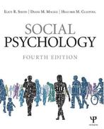Social Psychology 9781848728943, Eliot R Smith, Diane M. Mackie, Verzenden