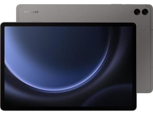 Samsung Galaxy Tab S9 FE Plus - WiFi - 128GB - 90Hz - IP68 -, Computers en Software, Windows Tablets, Zo goed als nieuw, Verzenden