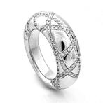 Chaumet - Ring Witgoud Diamant