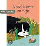 Karel Kater En Visje 9789058382559 K. Aertssen, Verzenden, Zo goed als nieuw, K. Aertssen
