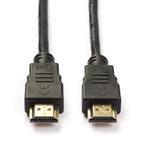 HDMI kabel 2.0 | Goobay | 10 meter (4K@60Hz, HDR), Verzenden