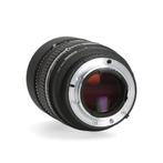 Nikon 105mm 2.0 AF-D DC, Audio, Tv en Foto, Foto | Lenzen en Objectieven, Ophalen of Verzenden, Zo goed als nieuw