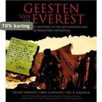 GEESTEN VAN DE EVEREST 9789024605361 J. Hemmleb, Verzenden, Gelezen, J. Hemmleb