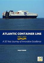 Atlantic Container Line 1967-2017 9781902953830, Verzenden, Gelezen, Philip Parker