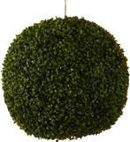 Tweedekans | Mica Decorations Buxus Bol Kunstplant voor, Ophalen of Verzenden, Nieuw