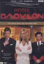 Hotel Babylon - Seizoen 1, Cd's en Dvd's, Verzenden, Nieuw in verpakking