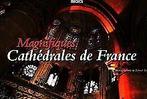 Magnifiques Cathédrales de France  Sonnet, Sylvain, N..., Gelezen, Sonnet, Sylvain, Nadal, Elsa, Verzenden