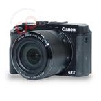 Canon PowerShot G3X nr. 3808, Canon, Compact, Ophalen of Verzenden, Zo goed als nieuw