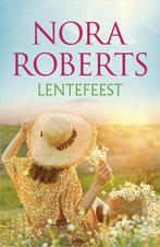 Lentefeest (9789402707762, Nora Roberts), Livres, Romans, Verzenden