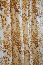 Luxe goudweefsel in Coco-stijl - Textiel - 200 cm - 280 cm, Huis en Inrichting, Nieuw