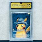 Pokémon Graded card - Pikachu with Grey Felt Hat #085 -, Hobby en Vrije tijd, Verzamelkaartspellen | Pokémon, Nieuw