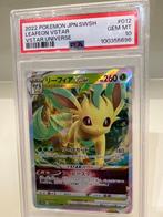 Pokémon - 1 Graded card - PSA 10, Nieuw