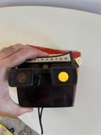 Sawyer, view-master Lighted stereo viewer Stereoscoop, Collections