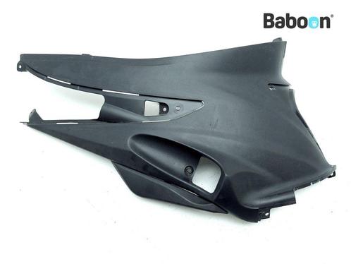 Cache latéral droite Suzuki UX 150 Sixteen (UX150), Motoren, Onderdelen | Suzuki, Verzenden