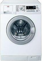 Aeg L64857l Wasmachine 7kg 1400t, Elektronische apparatuur, Ophalen of Verzenden, Nieuw