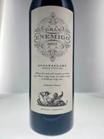 2017 Gran Enemigo - Gualtallary - Fles (0,75 liter), Nieuw