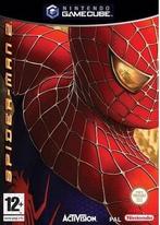 Spider Man 2 (Gamecube Games), Ophalen of Verzenden, Zo goed als nieuw
