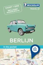 Berlijn / Michelin in the pocket 9789401439794, Boeken, Reisgidsen, Verzenden, Gelezen