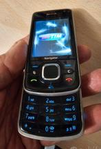 Nokia N6210 Navigator Millennium edition - Mobiele telefoon, Nieuw