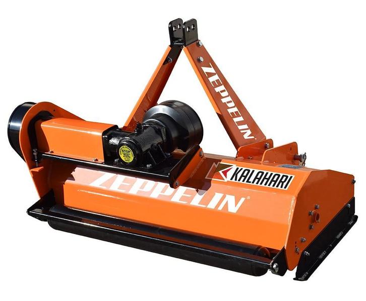 Broyeur à couteaux - ESTR125 Z / KALAHARI, Zakelijke goederen, Landbouw | Werktuigen