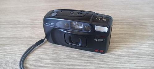 Agfa, Ricoh, Samsung, Tianma / Focus Free FF10 / Fun Cam /, Audio, Tv en Foto, Fotocamera's Analoog