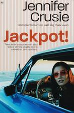 Jackpot! 9789044316537 Jennifer Crusie, Boeken, Romans, Verzenden, Gelezen, Jennifer Crusie