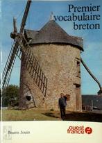 Premier vocabulaire breton, Verzenden