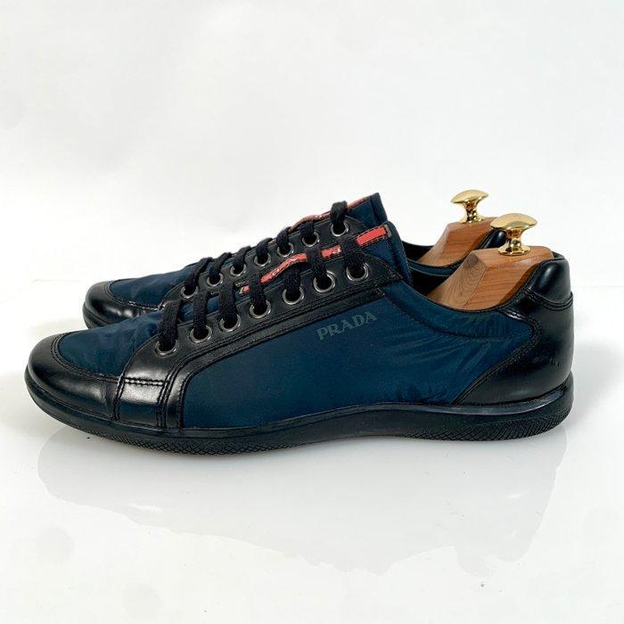 Prada - Sneakers - Taille : EU 41, Kleding | Heren, Schoenen