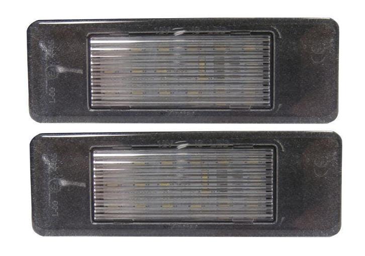 Mercedes Sprinter / Vito Nissan Qashqai LED, Auto-onderdelen, Verlichting, Nieuw, Verzenden