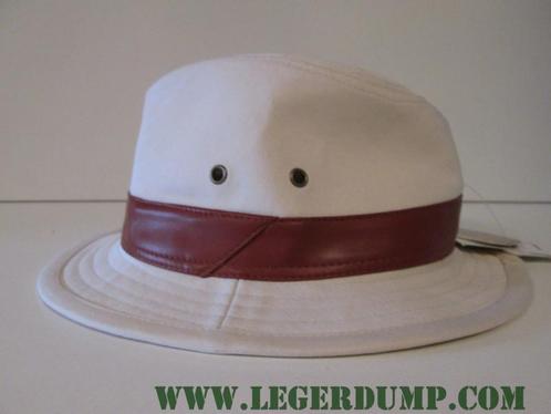 Safari Bush hat (petten, Hoeden), Kleding | Heren, Hoeden en Petten, Nieuw, Verzenden