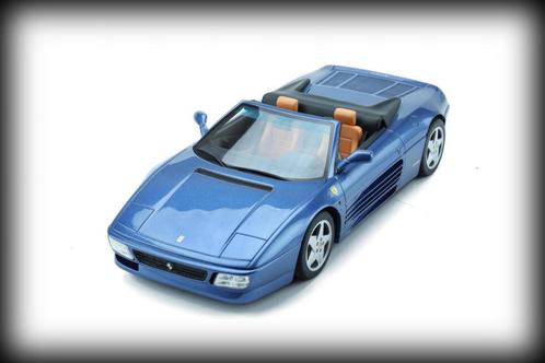 GT SPIRIT schaalmodel 1:18 Ferrari 348 SPIDER 1994, Hobby & Loisirs créatifs, Voitures miniatures | 1:18, Enlèvement ou Envoi