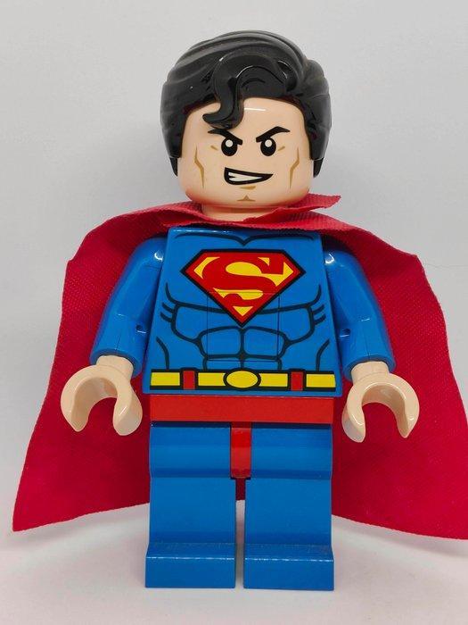 Lego - Superman - Big Minifigure, Kinderen en Baby's, Speelgoed | Duplo en Lego