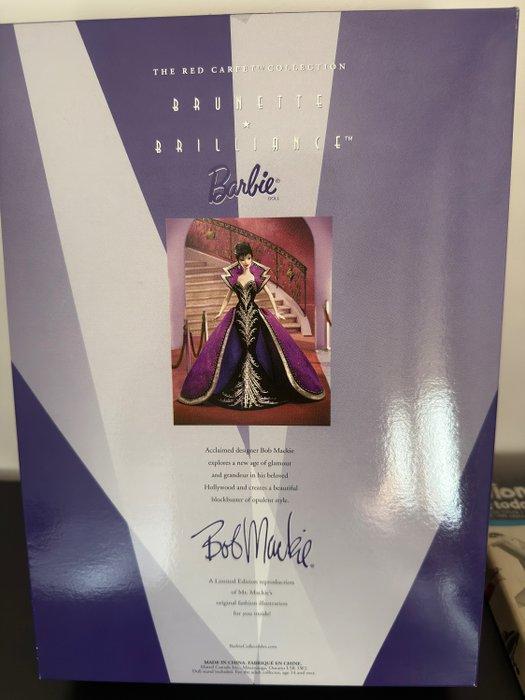 Mattel - Barbiepop Brunette Brilliance - 2000-2010 - China, Antiek en Kunst, Antiek | Speelgoed