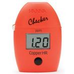 Hanna Checker pocket fotometer Koper, Verzenden