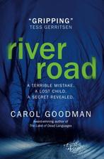 River Road 9781785650710, Carol Goodman, Zo goed als nieuw, Verzenden