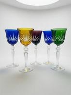 Nachtmann - F.X. Nachtmann - Manufacture - Verre à vin (5) -