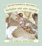 Verhalen Met Een Staartje 9789033829239, Livres, Livres pour enfants | Jeunesse | 10 à 12 ans, Nick Butterworth, Mick Inkpen, Verzenden
