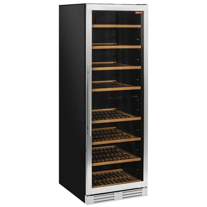 Wijnkoelkast | MILLEBOLLE EVO | 440L (151x 75cl) |, Zakelijke goederen, Horeca | Keukenapparatuur, Nieuw in verpakking, Verzenden