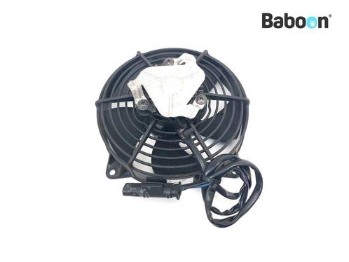 Koelfan Motor BMW C 650 GT 2012-2015 (C650GT K19) (7725070), Motoren, Onderdelen | BMW, Gebruikt, Verzenden