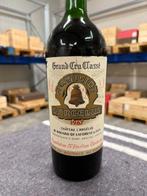 1967 Chateau Angélus - Saint-Émilion Grand Cru Classé - 1, Verzamelen, Nieuw