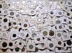 Europa. 200+ Coins Incl. 20+ SILVER | 1742-2016 | Many OLD, Postzegels en Munten