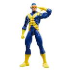 X-Men Marvel Legends Action Figure Cyclops (BAF: Marvels Ne, Ophalen of Verzenden, Nieuw