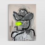 Belle Doxx - Space cowboy