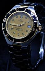 Omega - Seamaster Pre Bond Professional Swiss Watch - Zonder, Nieuw