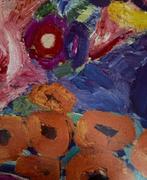 Gustav Klimt (after) - “The virgin, Narodni Gallery Praag”., Antiquités & Art