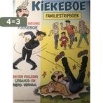 De methode matopeh / Kiekeboe familiestripboek 9789002200793, Boeken, Verzenden, Gelezen, R. Merho